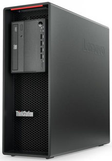 Lenovo ThinkStation P520 30BE0099TX Masaüstü Bilgisayar kullananlar yorumlar